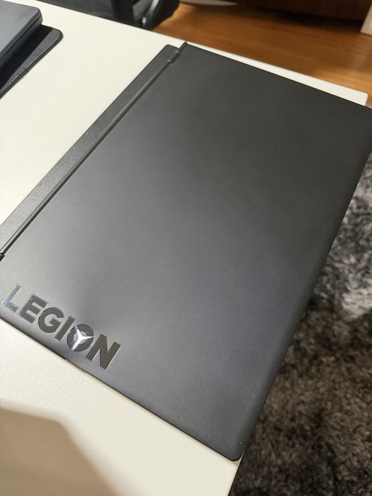Pc gaming Lenovo Legion Y540