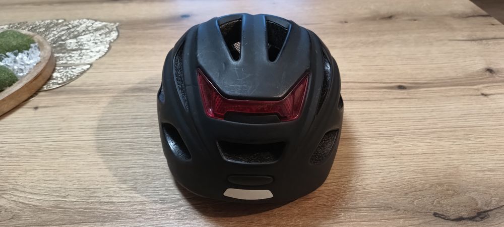 Kask rowerowy rozmiar L/XL