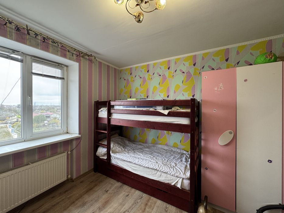 2 комнатная квартира 47м Ремонт Мебель