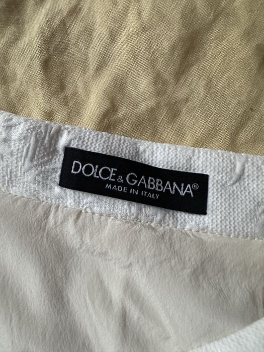 Спідниця Dolce & Gabbana розмір М 42
