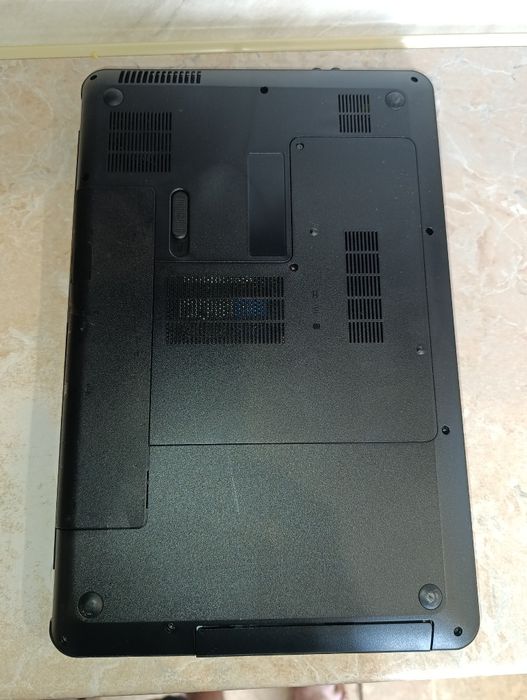 Ноутбук HP Pavilion G6 AMD A8-3500M 4 ядра