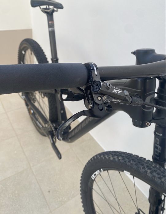 Cannondale Scalpel carbon 3 2018