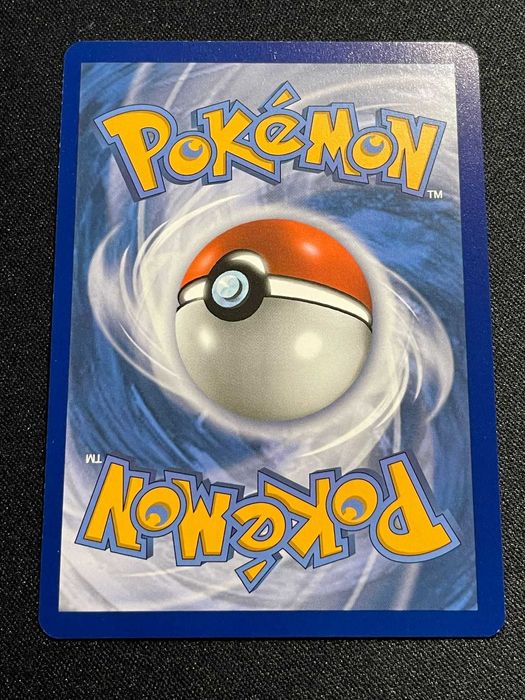Carta Pokémon Bewear 150/192 Rebel Clash