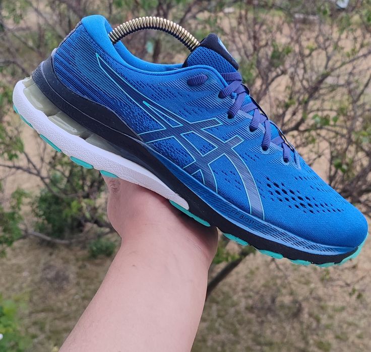 ASICS　GEL-JAYANO28 asics gel kayano 28 - купить обувь мужскую - Цена на OLX.ua
