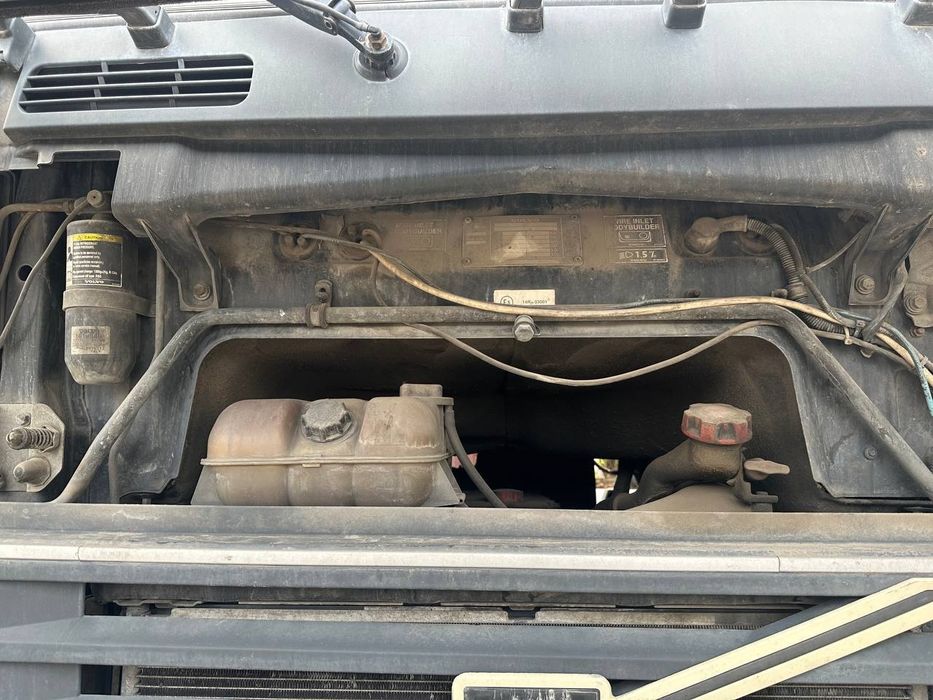 Продам Volvo FH 42t 1999