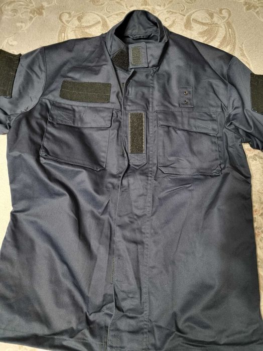 Тактичний костюм(спеціальний) М-L tactical