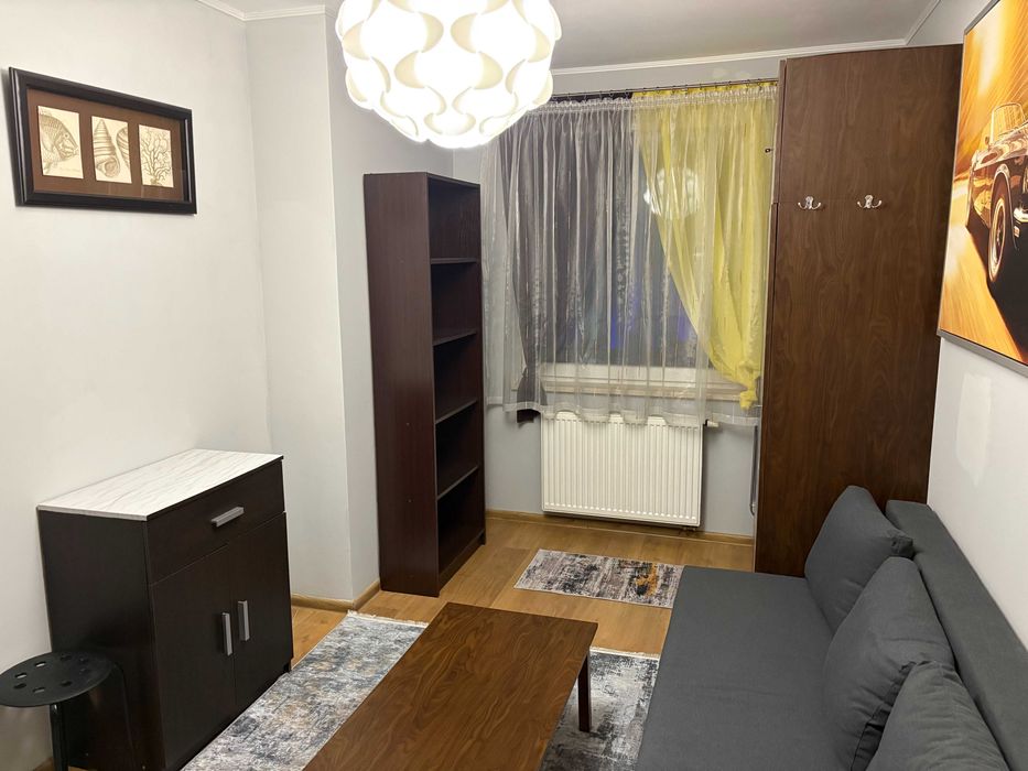 Kawalerka, Żukowo ul. Jabłoniowa 5