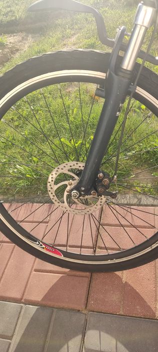 Rower Kross SFX250 koła 26" Radom • OLX.pl