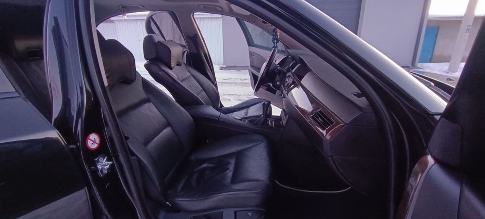 БМW є60 Продам Апарат