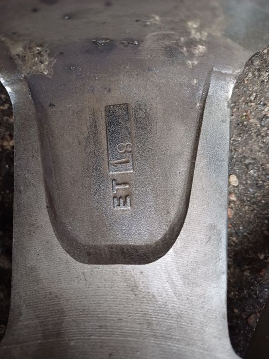 Продам Диски r15 5x120