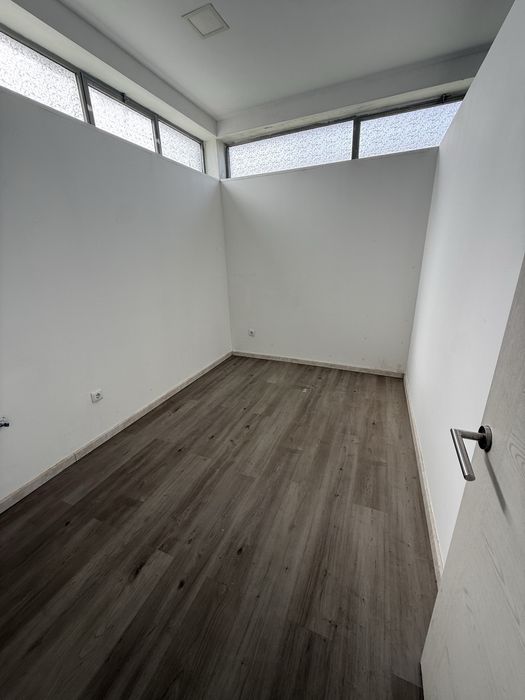 Arendo espaco  em Urgezes