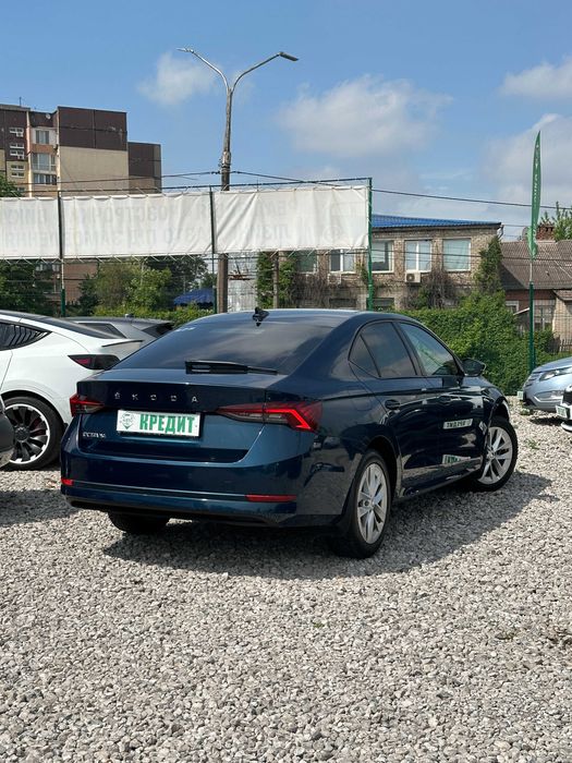 Продам Skoda Octavia A8 рік можлива розстрочка,кредит,обмін!