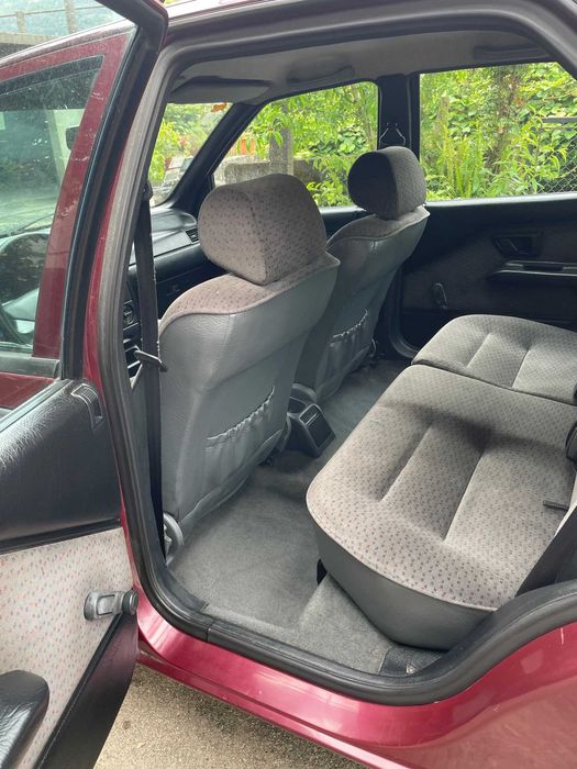 Vende se Citroên ZX Diesel