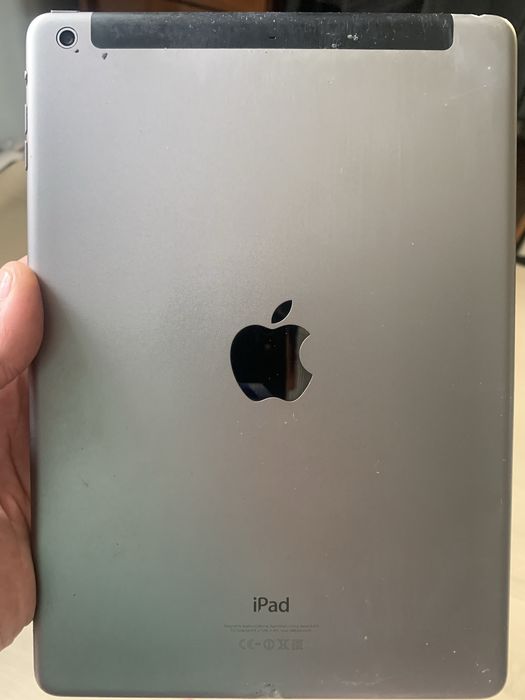 Планшет iPad air2