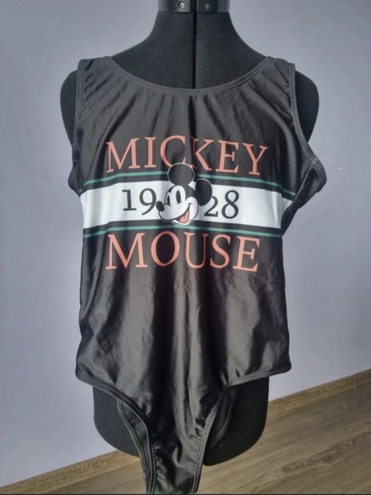 Kostium kąpielowy jednoczęściowy rozm.L nowy