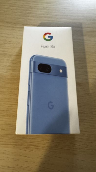 Google Pixel 8A 8/128 GB
