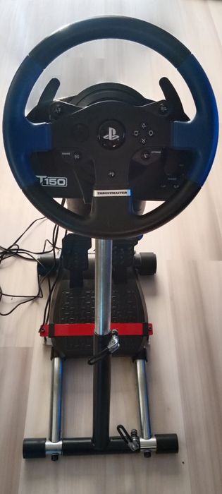 Kierownica PS4, PS3