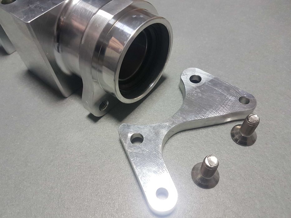Cubo excentrico moto4 ltr ltz trx kfx dvx raptor yfm