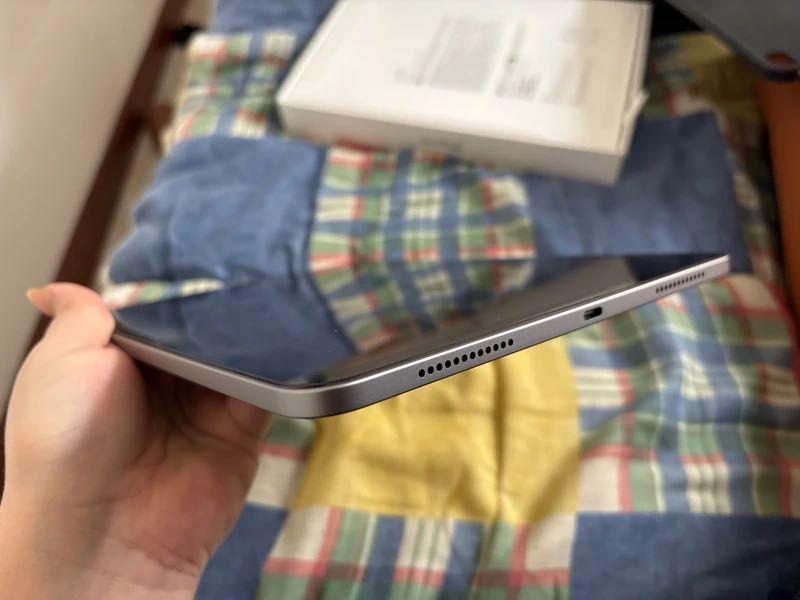IPad Air 11 (2025 - M3)