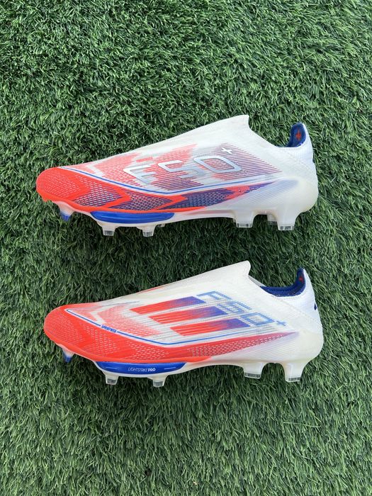 Chuteiras adidas F50+