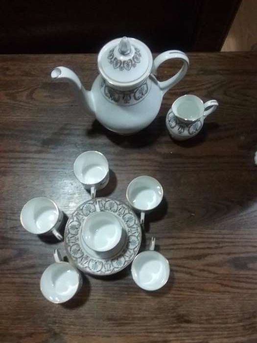 Serviço de Café Royal Grafton Regency430540255281162246