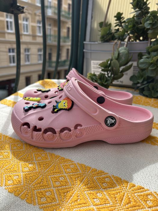 Crocs Baya Clog