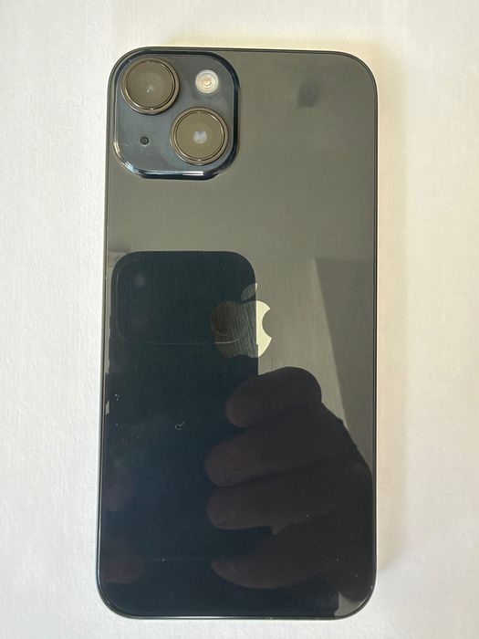iPhone 14 128 GB jak nowy, bateria 100%