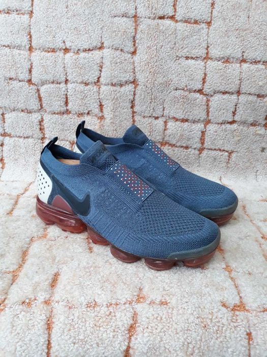 Кроссовки Nike Flyknit Lunar1