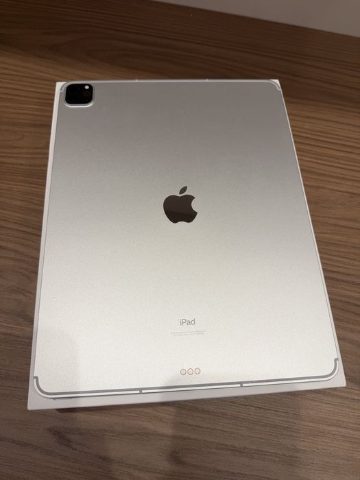 Apple iPad Pro 12.9