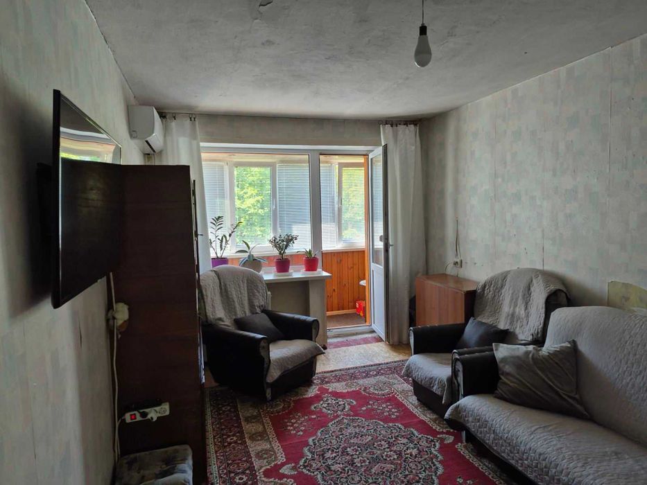 ПРОДАМ 3-кімн. квартиру Центр