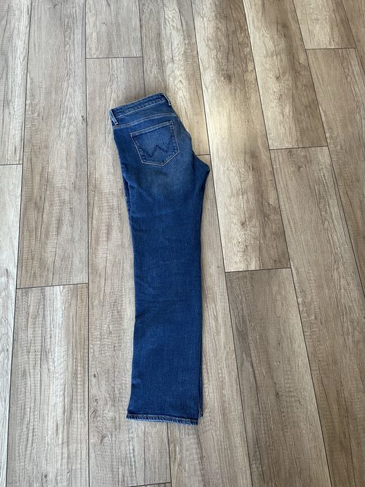 Nowe Spodnie wrangler W29L30.