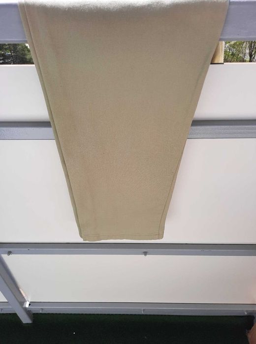 Spodnie męskie w rozm. 44