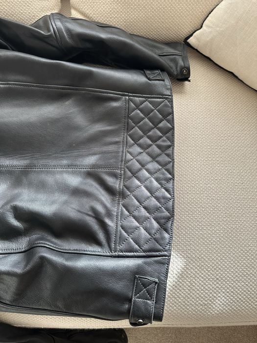 Casaco Armure como novo (S)