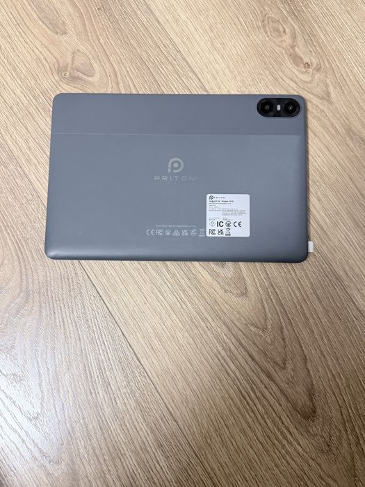 Tablet Priton TronPad