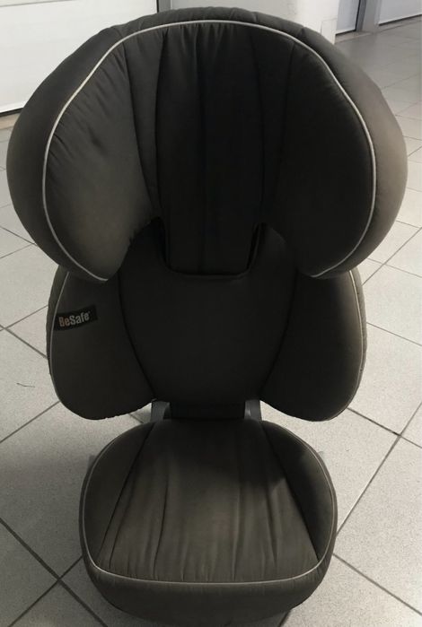 Cadeira auto Besafe iZi Up X3 | 3-12 anos | 15-36 kgs | Duas: 100€