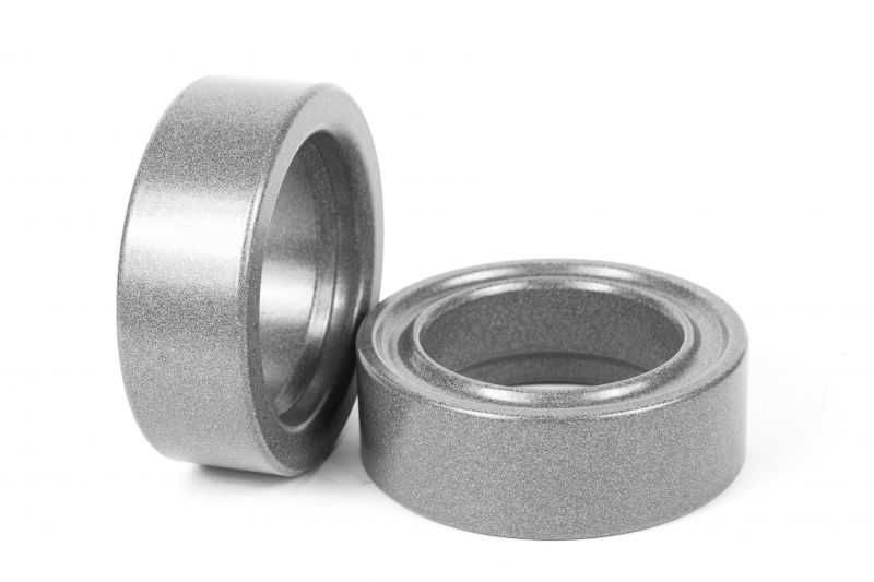 Lift Zawieszenia Peugeot 5008 Podniesienie Zawieszenia Kit