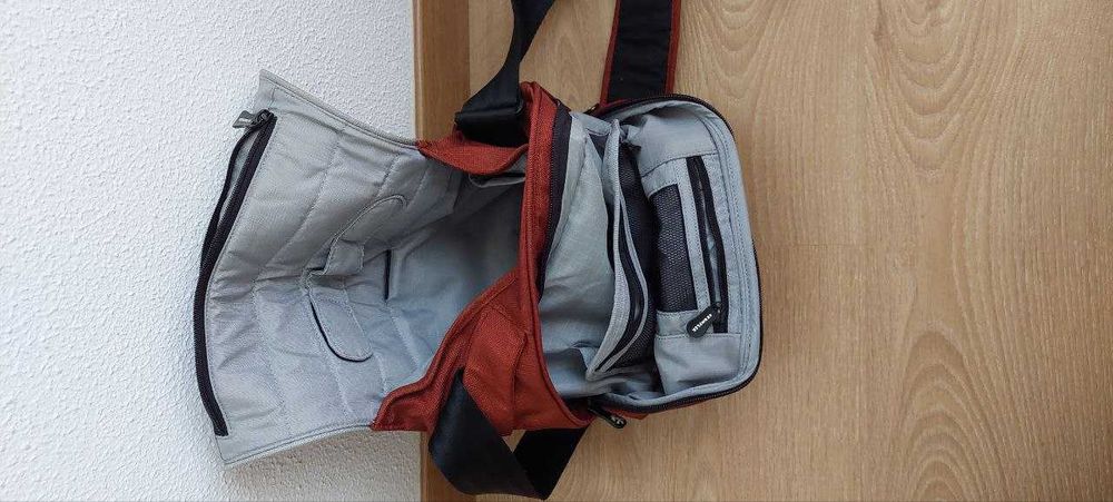 Photography Case (Crumpler) – Rarely Used64284553533185122