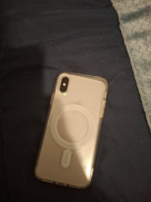 Vendo iphone xs