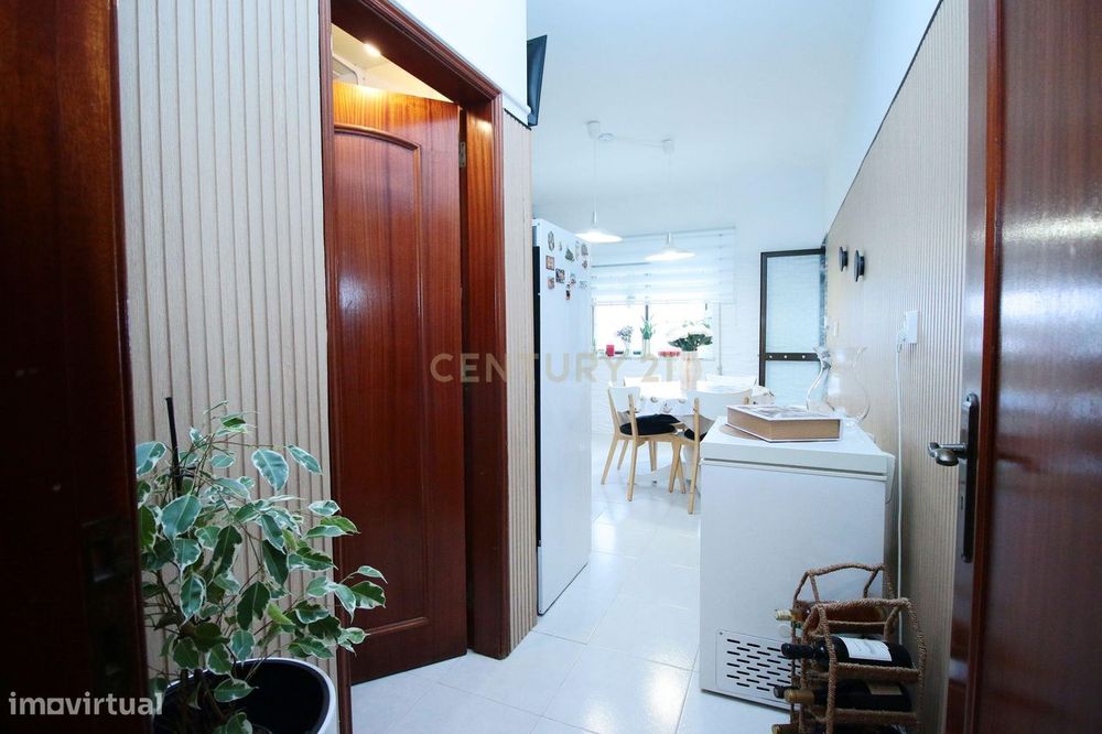 Apartamento T2 Pinhal Novo