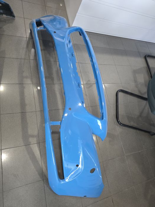 Parachoques frente volvo v40