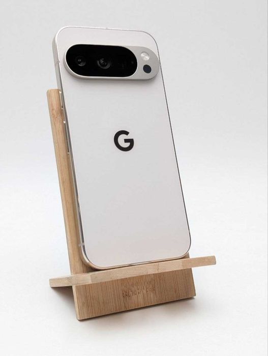 Google Pixel 10 Pro 256GB Porcelanowy