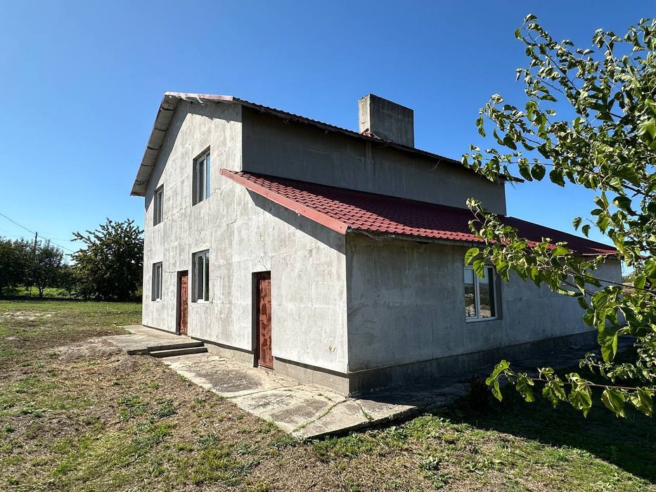 Продаж будинку м. Канів