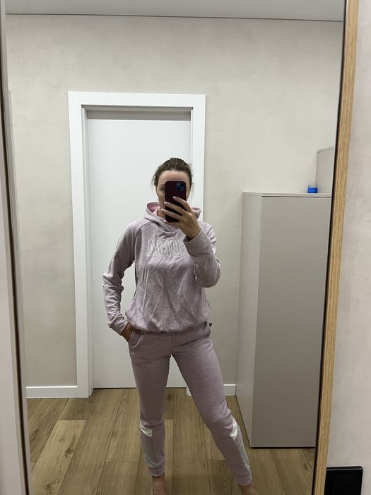 Жіночий спортивний костюм Puma