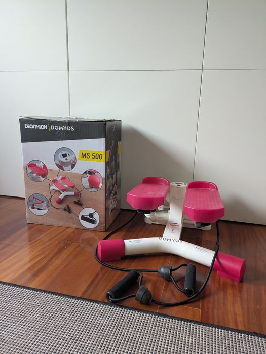 Stepper Decathlon462217232296202241
