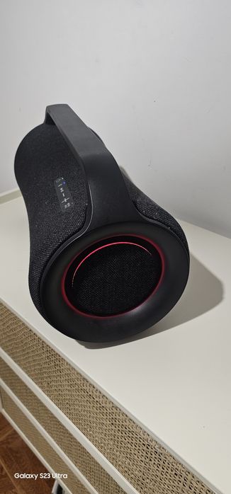 Vendo coluna sony xg 500 portátil