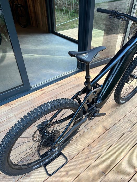 Giant Reign E+ 2 2022 rozmiar Small Ebike elektryczny