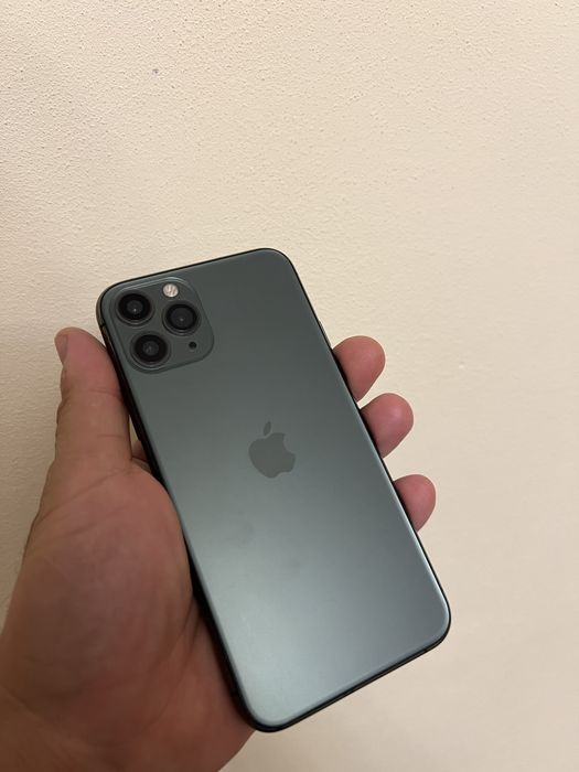 iPhone 11 Pro 64g неверлок