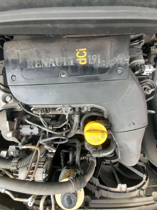 Sprzedam Renault Scenic