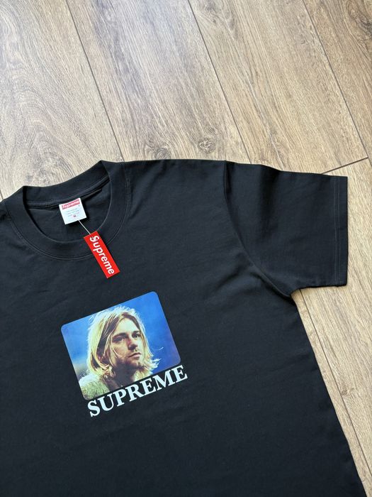 Supreme Kurt Cobain Tee (Koszulka)