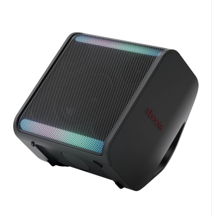 LG Xbool Stage 301 120W — NOVA, LACRADA